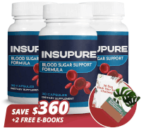 Buy InsuPure